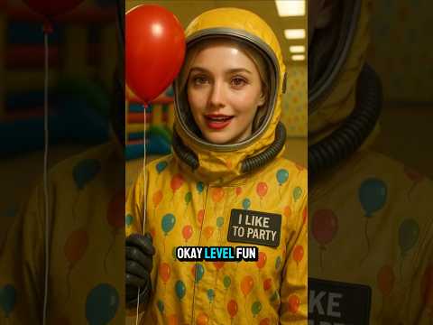 ChatGPT Show Me The Backrooms Level Fun