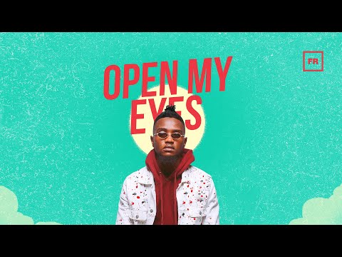 Angeloh - Open My Eyes