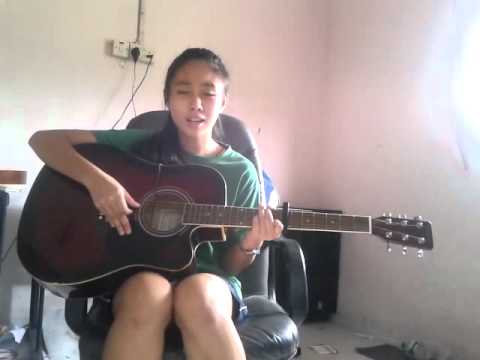 Samantha Nicole Yong - Cover Taylor Swift The sun is going down