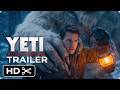 YETI 2026 New Trailer Tom Cruise Mythical Creature Movie Concept