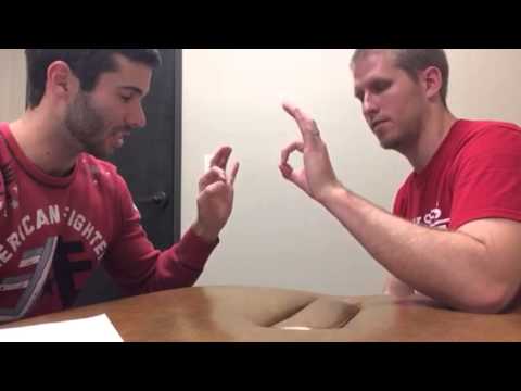 Anterior Interosseous Nerve