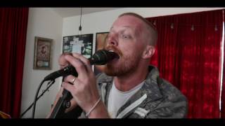 Artist on Artist: Astronautalis "DVP"