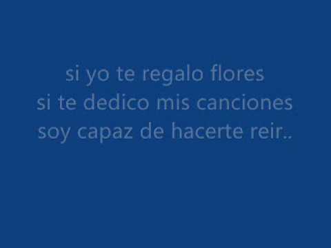 Chapa C - A que Te Enamoras De Mi Letra By IlovesoCute