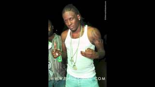 Aidonia - Want See Me Fall [Good Memories Riddim] Sept 2012