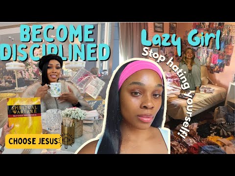 Laziness is Destroying Your Life | How to Overcome Laziness and Unlock Your Potential