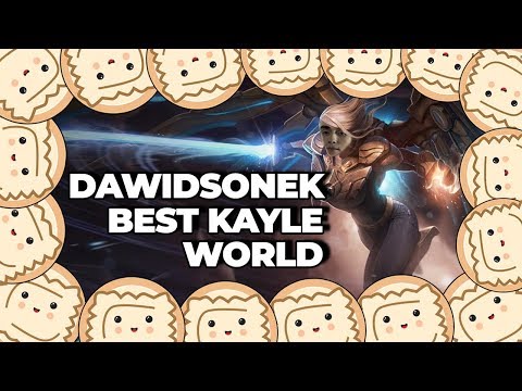 BEST KAYLE WORLD || Ravioli Ravioli vs Future Fighters Esport || PLE Closed Quali