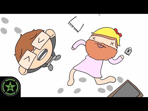 Resurrecting Brandeen - AH Animated