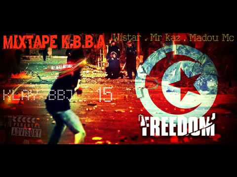 Wistar feat  Mr Kaz & Madou Mc (Mixtape k b b a ) Freedom