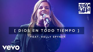 Marcos Witt - Dios en todo tiempo - Marcos Witt (Videoclip Oficial) ft. Kelly Spyker