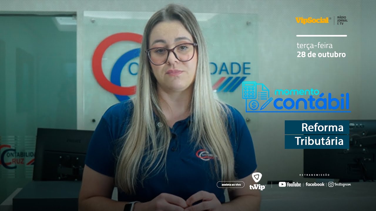 Reforma Tributária: o que vai mudar no seu bolso até 2033?