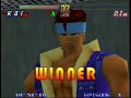 G A S P Fighters NEXTream Part 5