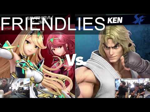 Kola (Aegis) vs Jahzz0 (Ken) | 09 Jun '23