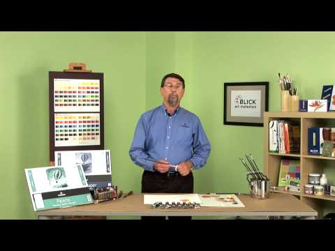 Rembrandt Artists' Oil Colors