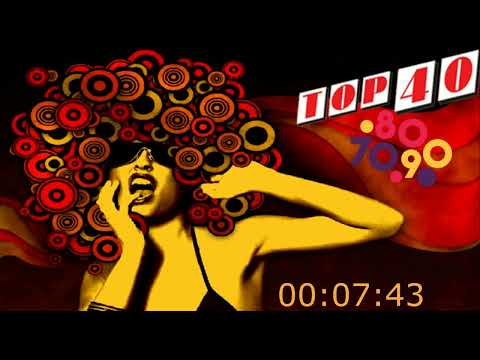 FunkyDiscoHouse  #480 | TOP 40  70's 80's 90's FUNKY DEEP Mastermix #JAYC