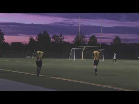 190617 - OSL Regional Central - Korean Red Devils United (KRDU) vs Markham City