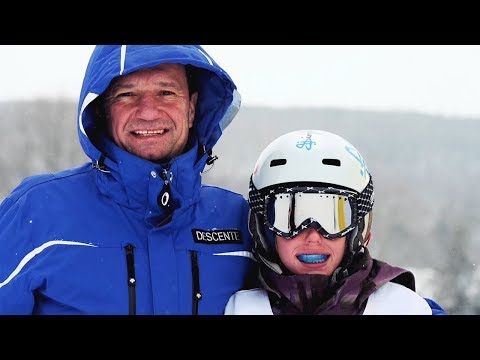 How Losing His Dad Changed Mikey Ciccarelli's Life