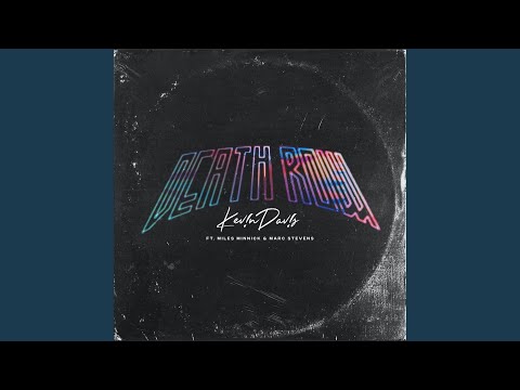 Death Row (feat. Miles Minnick & Marc Stevens)