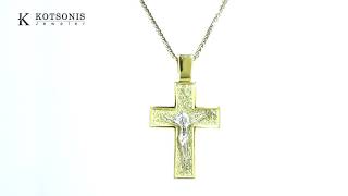 Κόσμημα Κοτσώνης Κόρινθος / Κοσμήματα με την υπογραφή του καλύτερου Ελληνικού εργαστηρίου