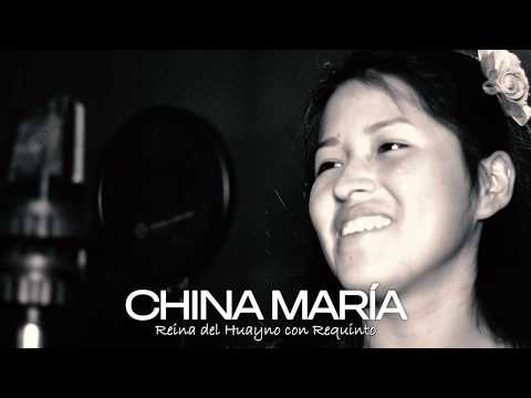 Culebrita Venenosa - China Maria