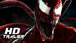 OFFICIAL SONY VENOM 2 (2021) ANNOUNCMENT Release Date, Title, Trailer