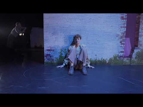 A Tales of Two Cities - Ben Duke / Teaser Théâtre de la Ville