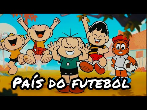 Parody of the country of football