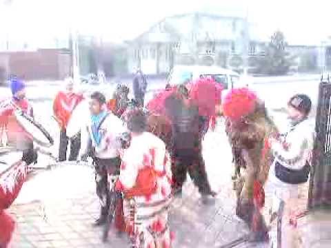 cu ursu la metcon adjud