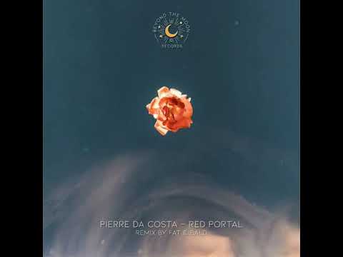 Pierre da Costa  - Acid Parade  [Beyond The Moon]