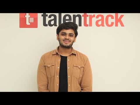 Harsh nair  Hindi Audition 