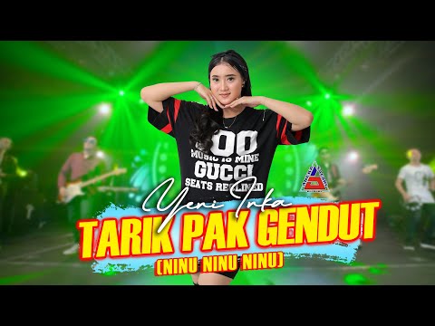 Yeni Inka - Yo Ndak Mampu Aku Dadi Spek Idamanmu | Ninu Ninu Ninu (Official MV ANEKA SAFARI)