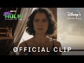 Chit Chat is Over | Marvel Studios’ She-Hulk: Attorney at Law | Disney+