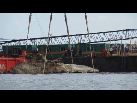 Thailandia: strage di turisti, recuperata la barca