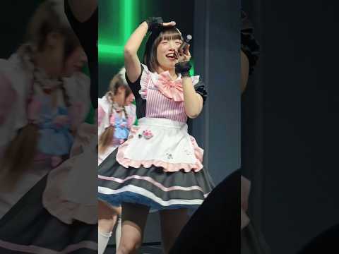 Mimii Ikinari tell me - Shooting Star 1 @ Siamdol Cafe Night Party