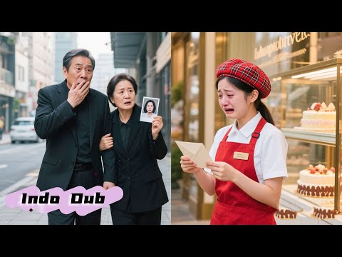 Orang terkaya masuk toko kecil dan kaget, pelayan ternyata putrinya yang hilang 20 tahun!