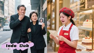 Download lagu Orang terkaya masuk toko kecil dan kaget, pelayan ternyata putrinya yang hilang 20 tahun! mp3