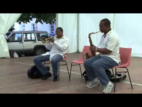 Wynton Marsalis _ Happy Birthday