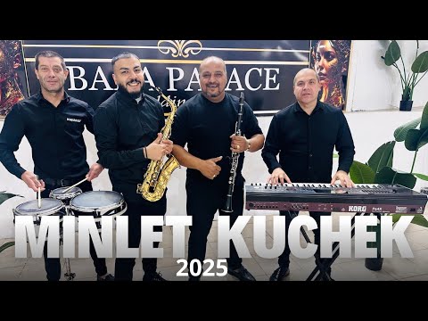 Ork Titanik Minlet Kuchek 2025