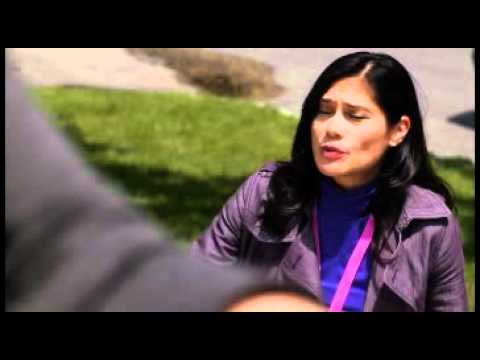 Shattered Silence( Ryan Kelly) Trailer