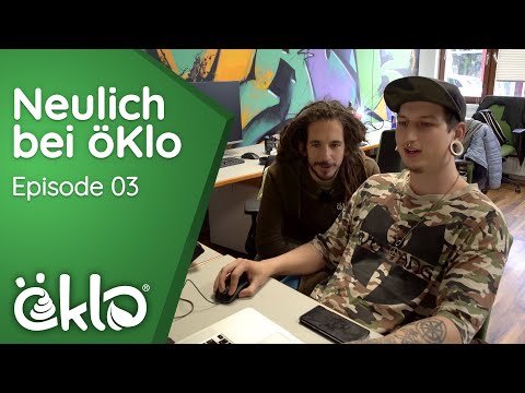 Neulich bei öKlo | Episode 03