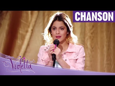Violetta saison 3 - "Underneath it all" (épisode 48) - Exclusivité Disney Channel