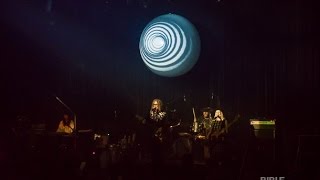 The Besnard Lakes - Alamogordo -- live in Montreal 2016-02-19.
