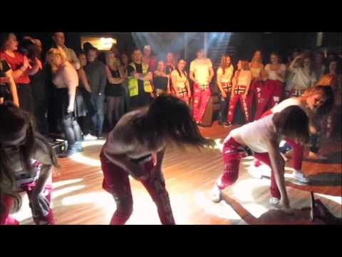 Kirkenesrussen 2017 - Russeshow