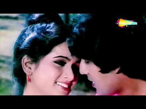 Duniya Badal Gayee Hai | Hum Hain Lajawab (1984) | HQ Vinyl Audio