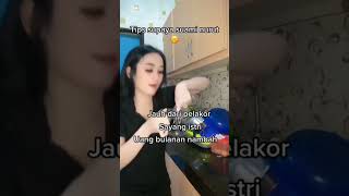 Download lagu Tutorial / Tips Supaya suami nurut sama istri #shorts mp3