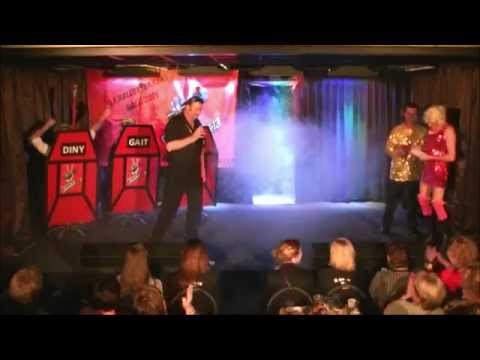 De Prinsengarde  "The Voice of Bornerbrook"