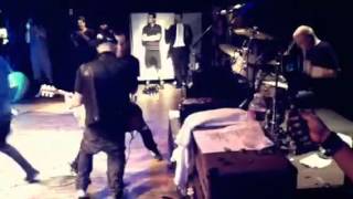 Today Is In My Way - MxPx 20th Anniversary @ HOB Sunset 7/3