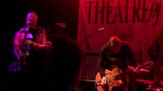 Theatre of Hate - The Wake