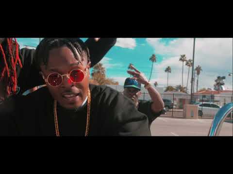 King Westside - WEST$IDE (Prod. K Wrigs)(Official Music Video)