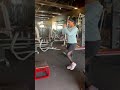Eesha Rebba Work Out Videos Eesharebba Workout