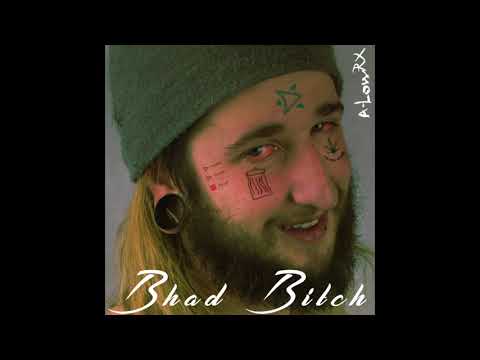 A-LOW Rx - BhAd BiTcH